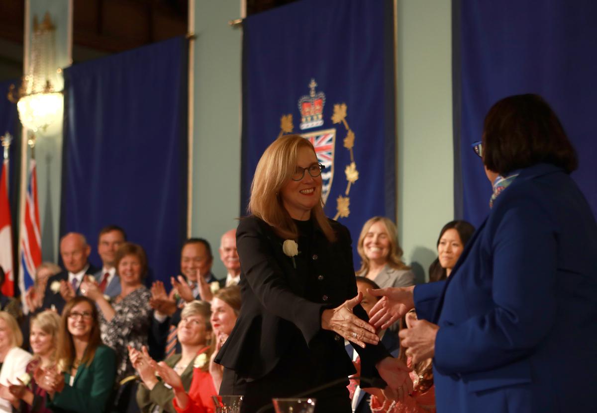 BC’s Projected Deficit Grows Again to $9.4 Billion in Latest Fiscal Update