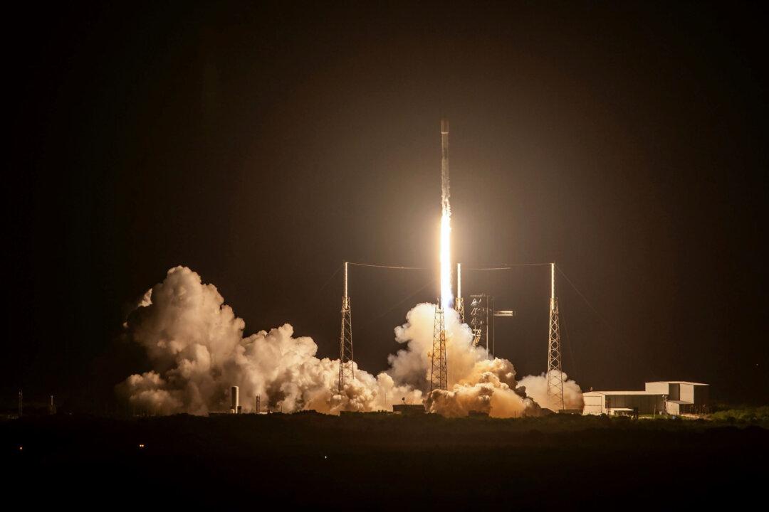 European Union Approves $11 Billion Satellite Network to Rival Musk’s Starlink