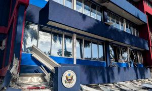14 Dead, Rescue Crews Dispatched to Vanuatu After 2nd 6.1 Earthquake Strikes Pacific