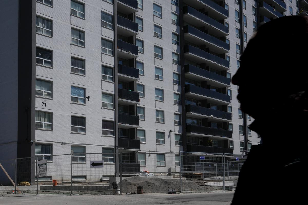 Can Young Adults Afford Independence? The Challenge of Canada’s Housing Costs