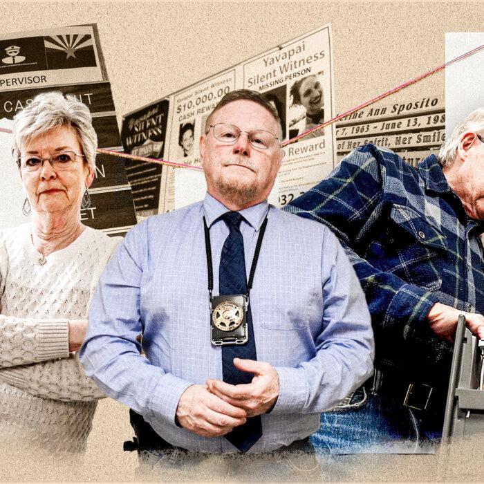 The Epoch Times