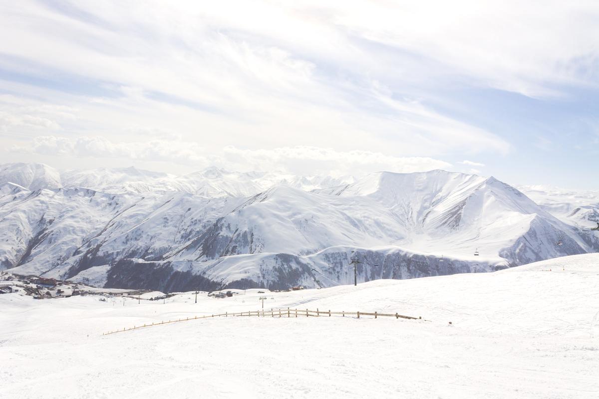 12 Found Dead at Ski Resort Restaurant in Georgia