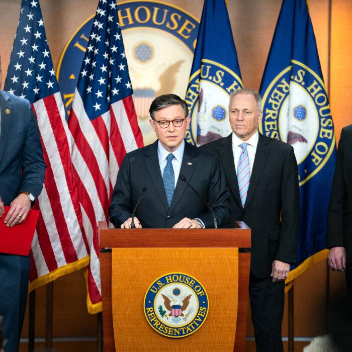 The Epoch Times