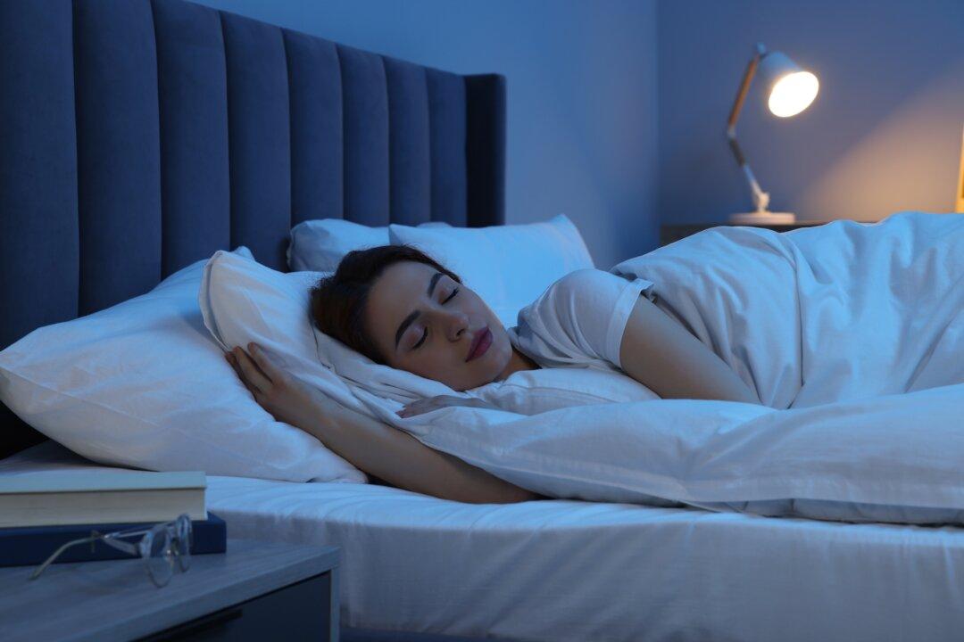 The Myth of the 8 Hour Sleep