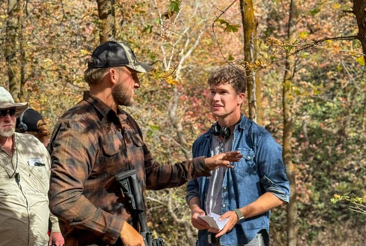 Faith-Based Film ‘Homestead’ Tackles End-of-the-World Survival