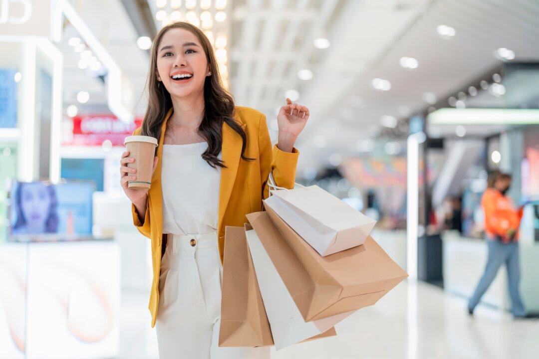 When Long-Run Emotional Spending Is Not Soothing