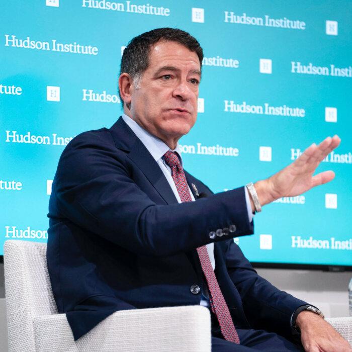 House Committee Chair Expects Revival of DOJ China Initiative Under Trump