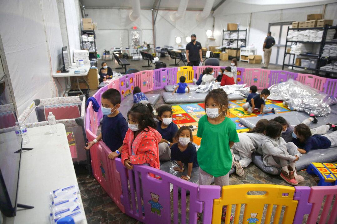 Proposed State Laws Seek to End Local Taxpayer Funding for Educating the Undocumented