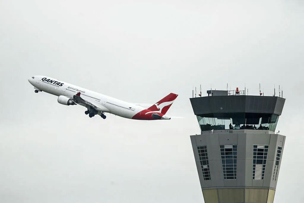 Qantas to Pay $120 Million in Compensation for COVID-19 Layoffs