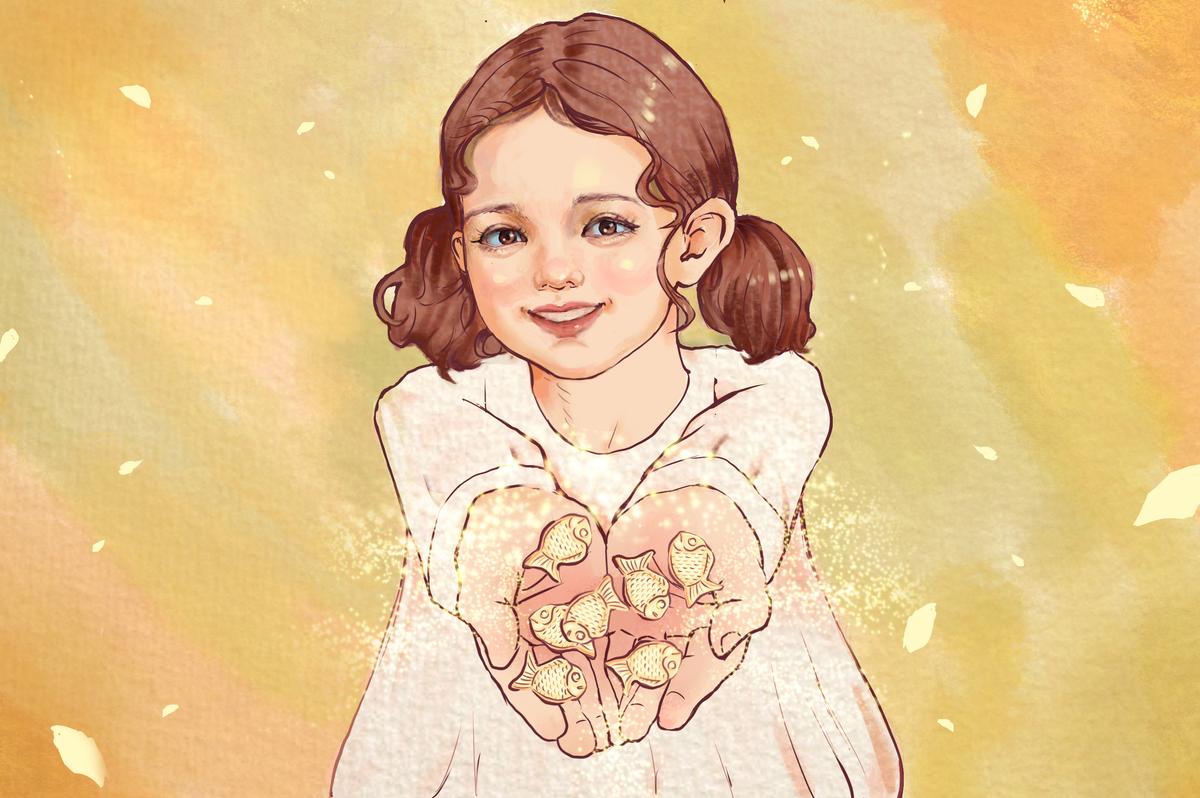 Generosity: Losing a Little Means Gaining a Lot—Including Better Heart Health