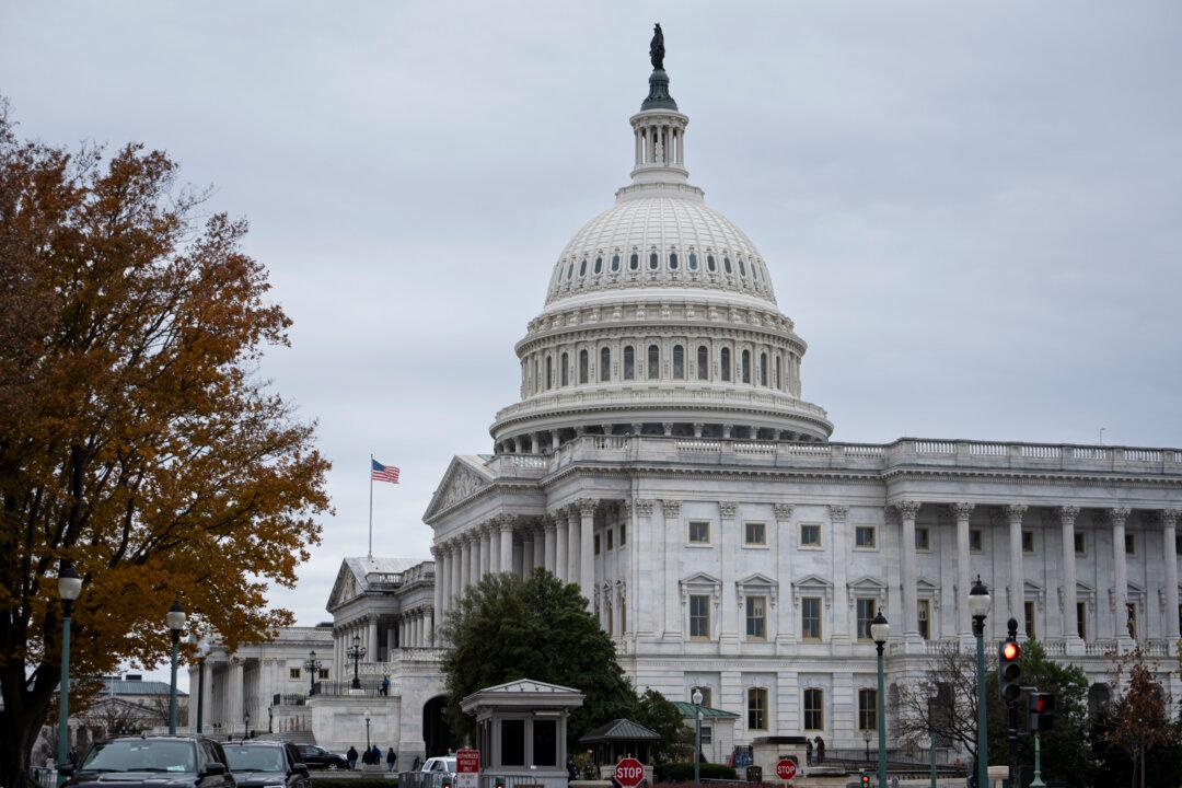 Biden Signs Law Stripping Convicted Lawmakers of Taxpayer-Funded Pensions