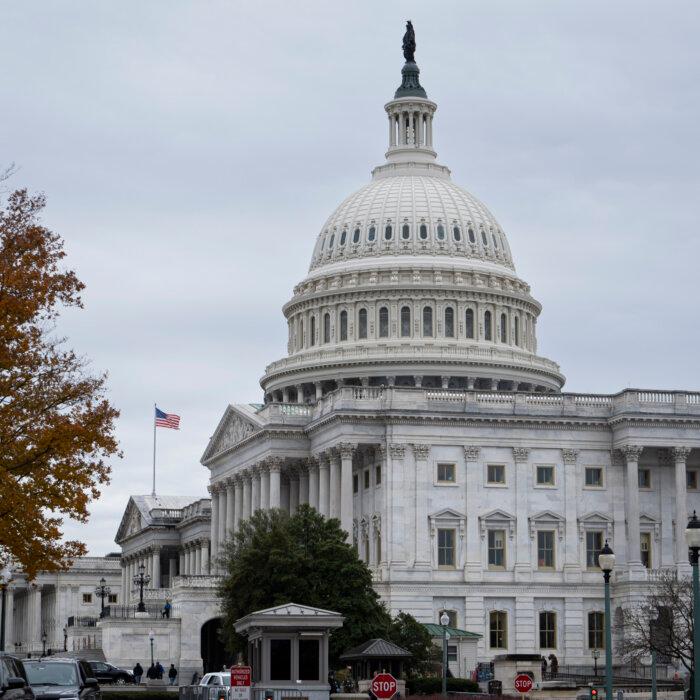 Senate Passes $895 Billion Defense Authorization Bill