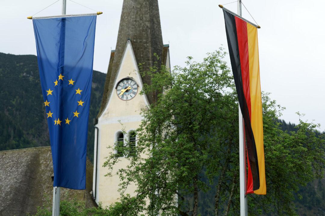 Germany Hopeful EU Won’t Prevent Planned Spending Spree