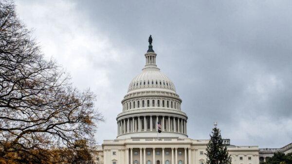 House Votes on Short Term Funding Bill