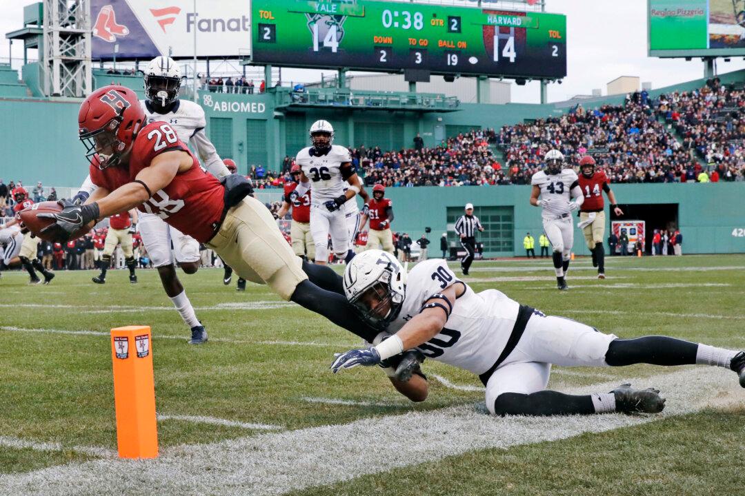 Ivy League to Join College Football Playoffs in 2025