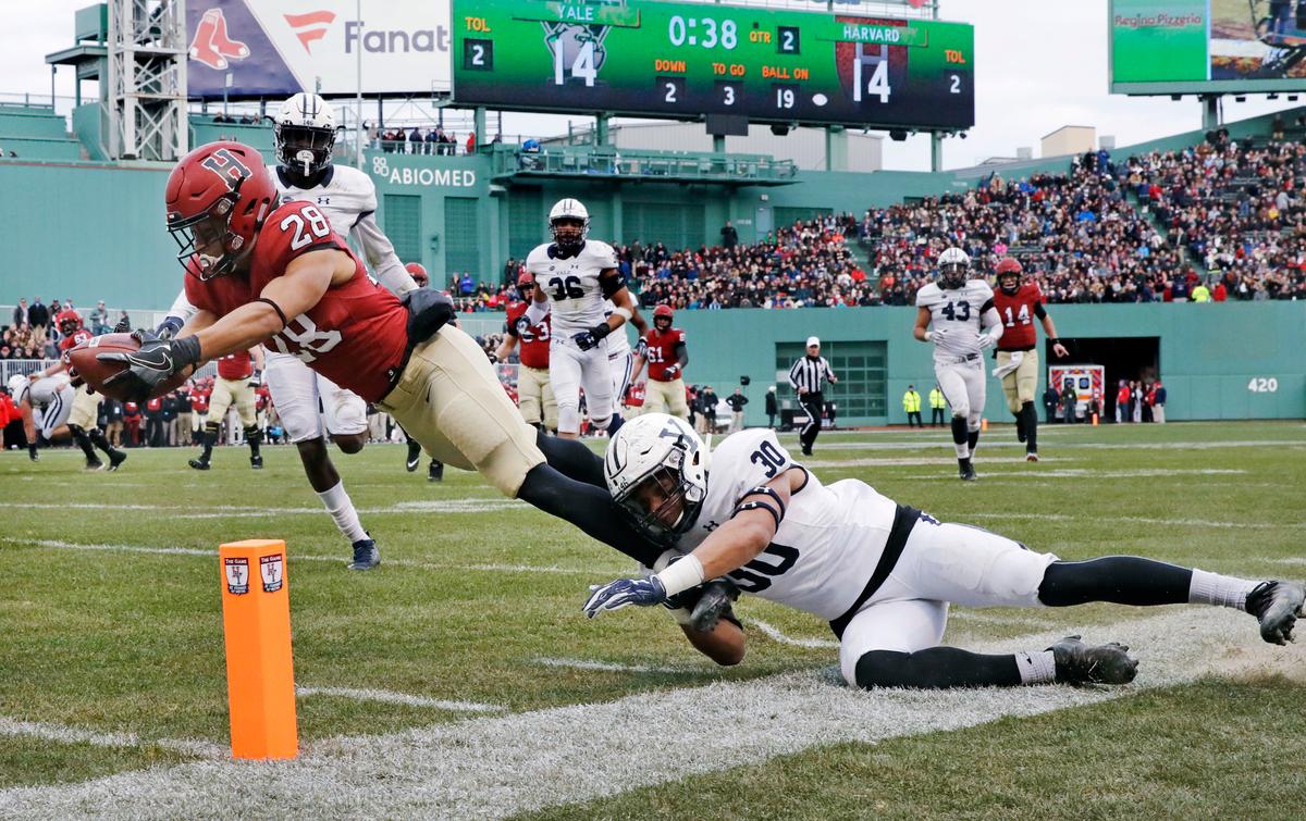 Ivy League to Join College Football Playoffs in 2025