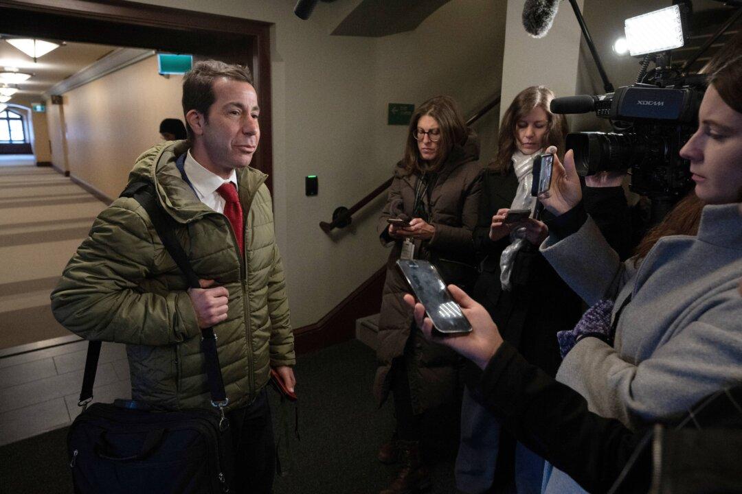 A Caucus Divided: Which Liberal MPs Are Publicly Backing or Opposing Trudeau