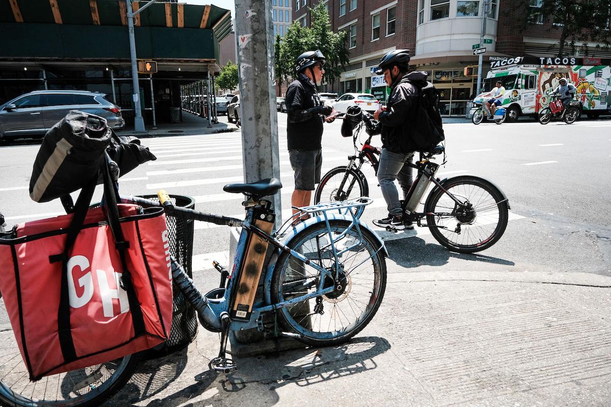 US Workers Increasingly Turn to Gig Economy as Job Market Loses Steam: Report