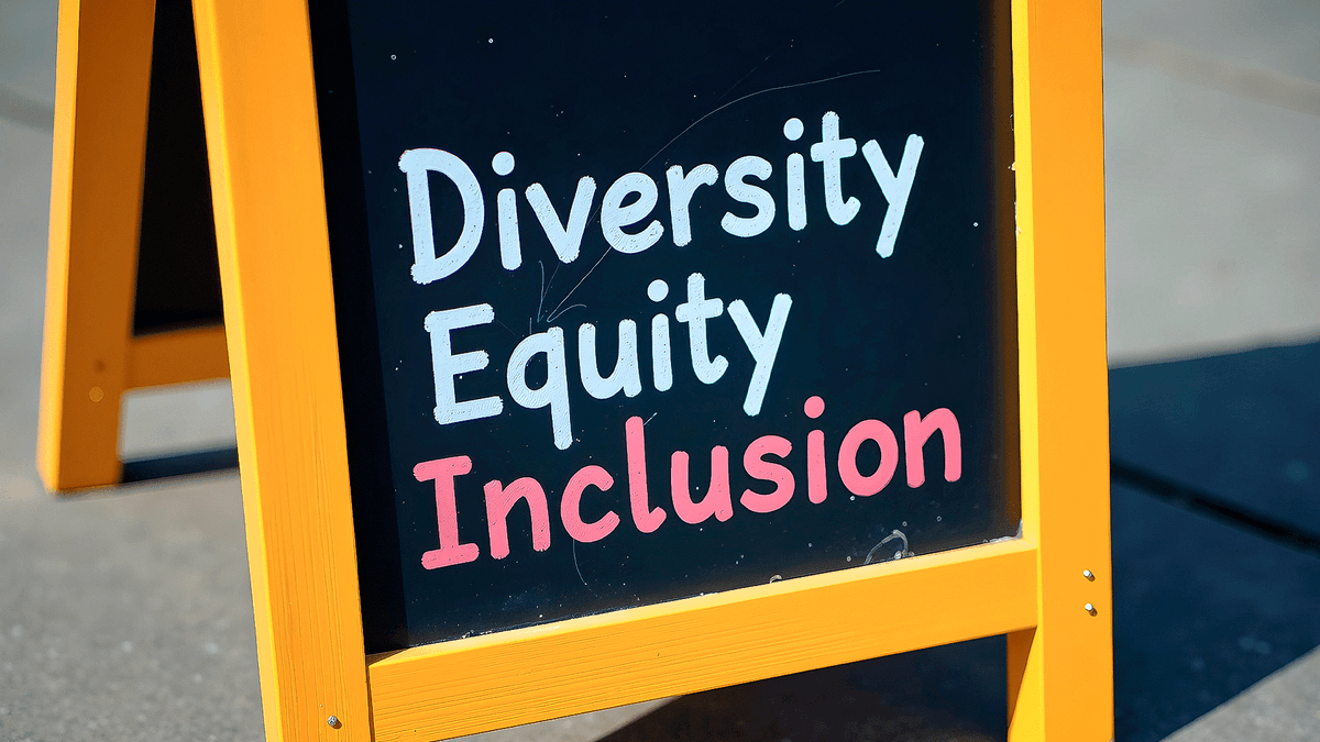 Rolling Back DEI: Resisting Forced Equality