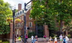 Harvard University Freezes Hiring Amid Financial Uncertainty