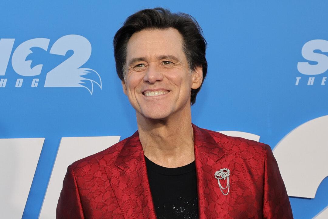 Jim Carrey Back in the Spotlight After Brief Hiatus: ‘A Different Angle on the Whole Thing’