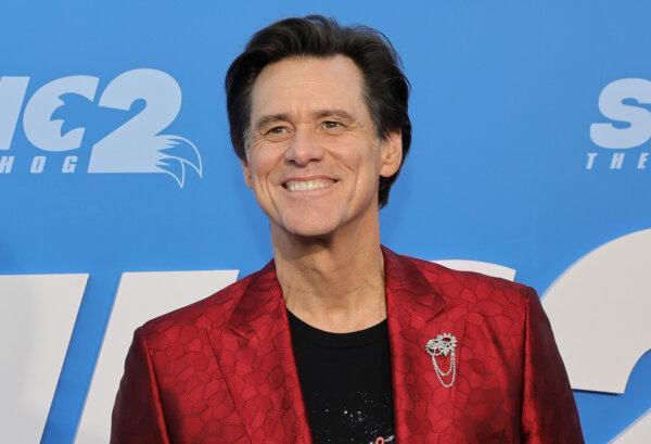 Jim Carrey Back in the Spotlight After Brief Hiatus: ‘A Different Angle on the Whole Thing’