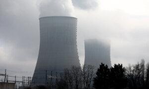 Energy Investors Reject Nuclear Investment in Australia