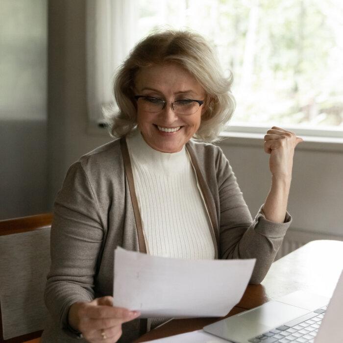 How Confident Are Retirees?