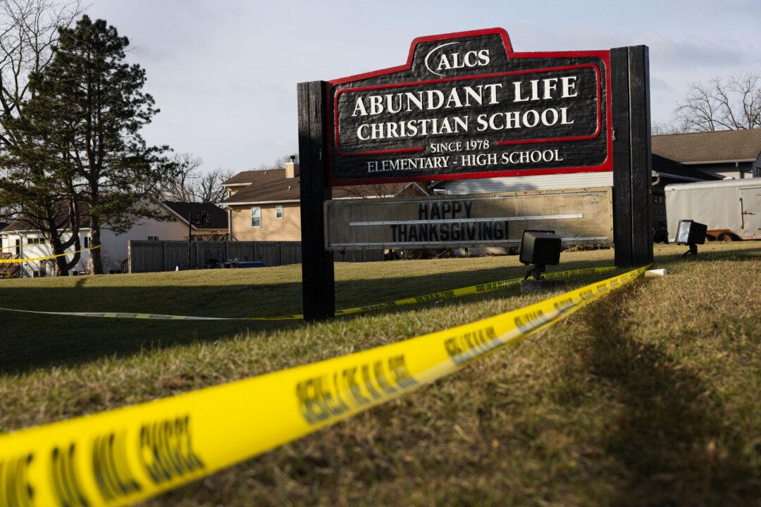 Student, Teacher Killed in Wisconsin Christian School Shooting Identified
