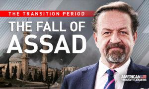 How the Trump Admin Will Tackle Terrorism and National Security Threats