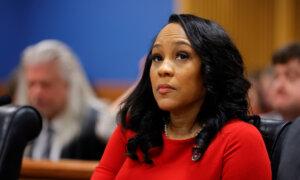 Georgia Court Orders Fani Willis to Pay More Than $20,000 in Records Dispute