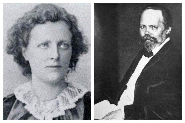 ‘Hänsel und Gretel’: An Unlikely Christmas Story