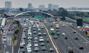 EPA Allows California to Ban New Gas-Powered Vehicle Sales by 2035