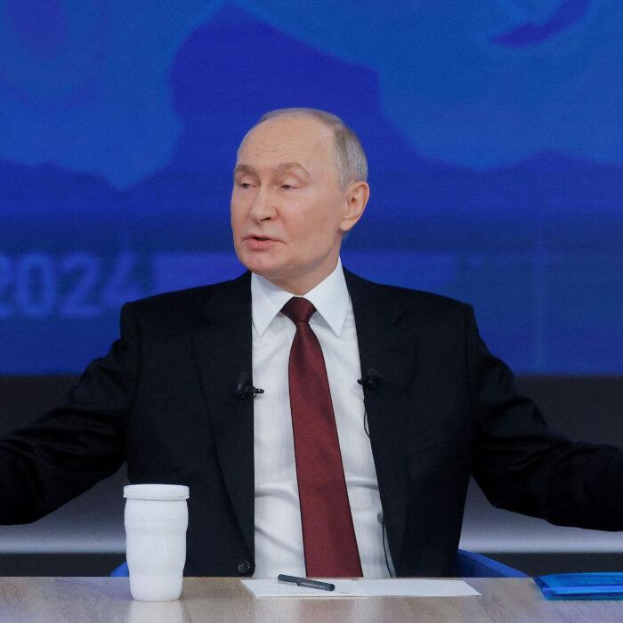 Putin Ready for ‘Compromises’ Over Ukraine in Talks With Trump