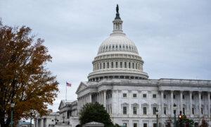 Stopgap Funding Bill Scrapped After Trump Opposes It