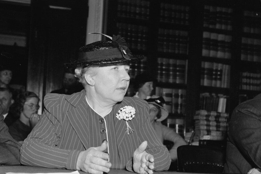 Bringing Rose Lane to Life