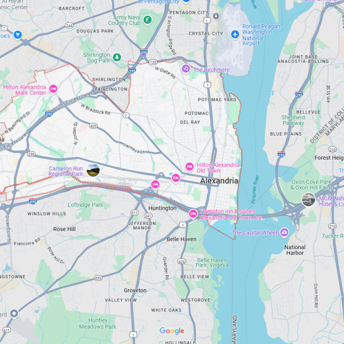 Virginia’s Largest High School Cancels 2 Days of Classes After Fights