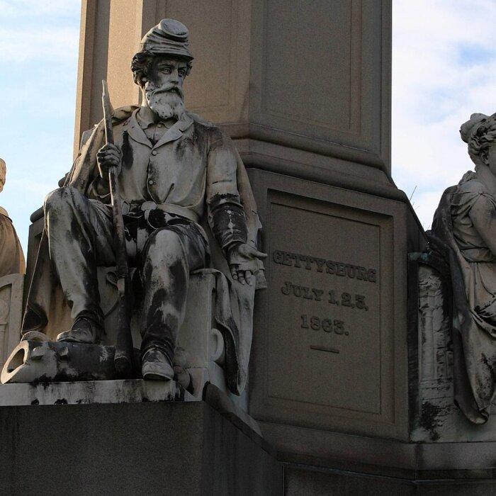 History Off the Beaten Track: Women’s Compassion in War