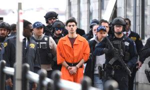 Luigi Mangione Hit With Federal Charges, Now Eligible for Death Penalty