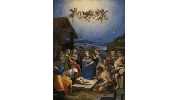 The Unlikely History of ‘Hark! The Herald Angels Sing’