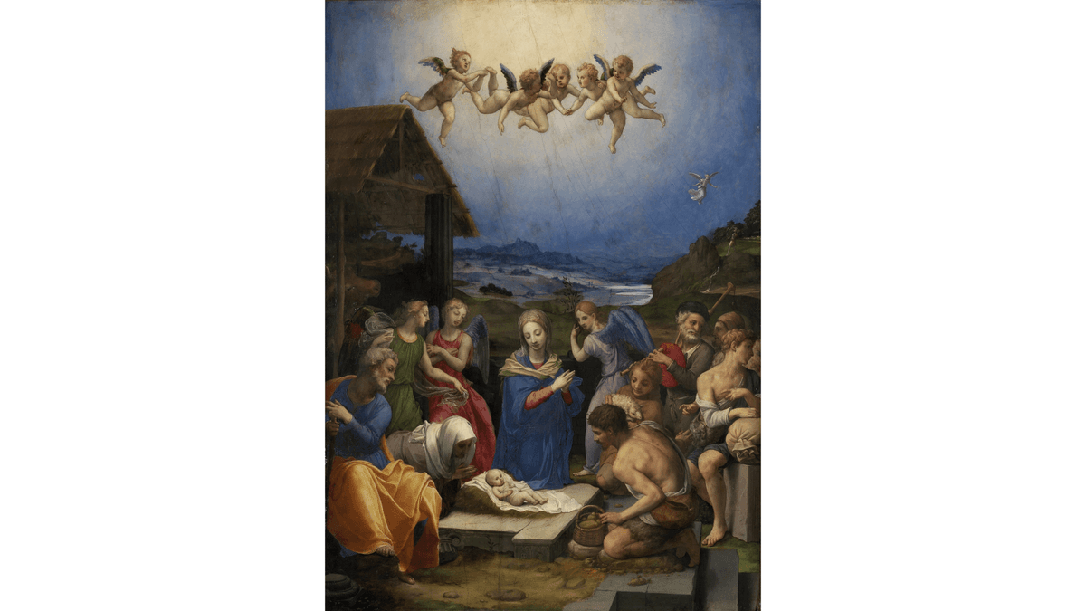 The Unlikely History of ‘Hark! The Herald Angels Sing’