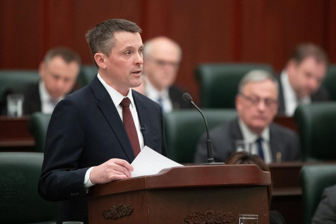 Alberta 2025 Budget Projects $5.2 Billion Deficit, Delivers $1.2 Billion Tax Cut