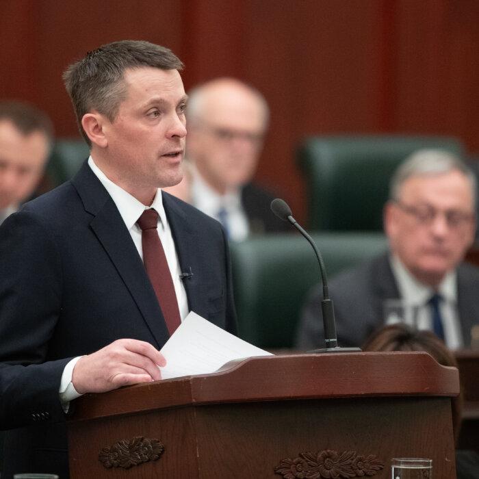 Alberta Says Chief Actuary’s Pension Plan Report Offers No Estimate of Province’s Share for Leaving