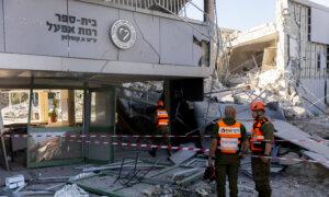 War Between Israel and Yemen’s Houthis Intensifies