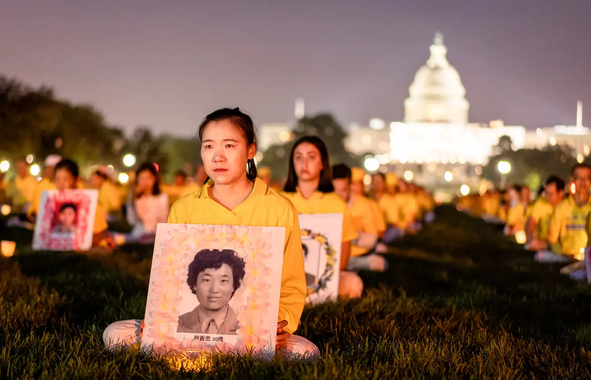 Falun Gong Practitioner Dies Abruptly After Overnight Interrogation by Chinese Authorities