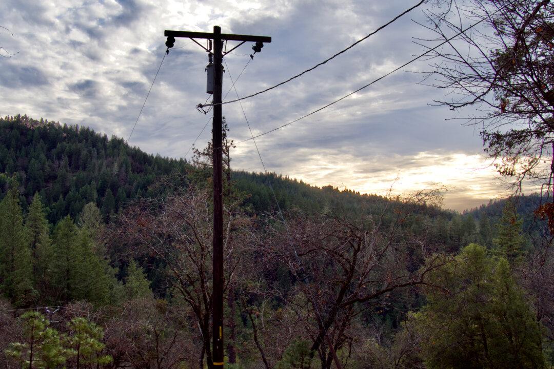 PG&E to Receive $15 Billion Federal Loan for Grid Upgrades