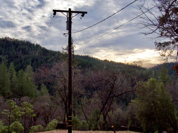 PG&E to Receive $15 Billion Federal Loan for Grid Upgrades