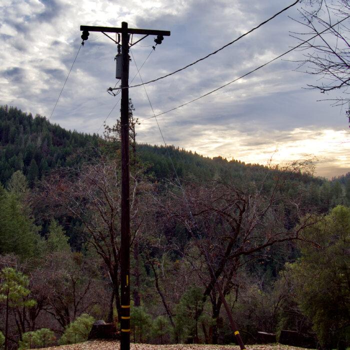 PG&E to Receive $15 Billion Federal Loan for Grid Upgrades