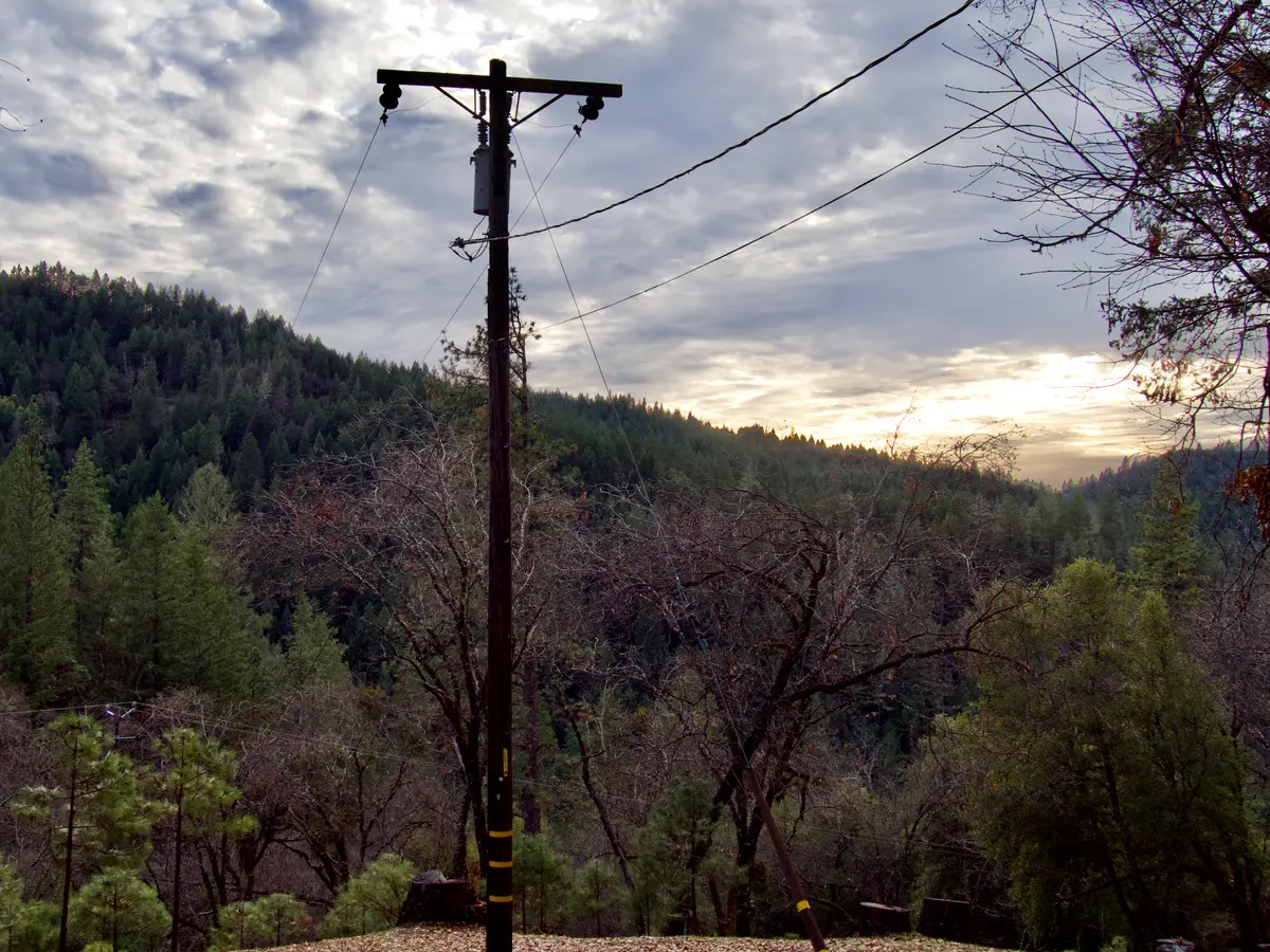 PG&E Lowers Prices in California From Jan. 1 thumbnail