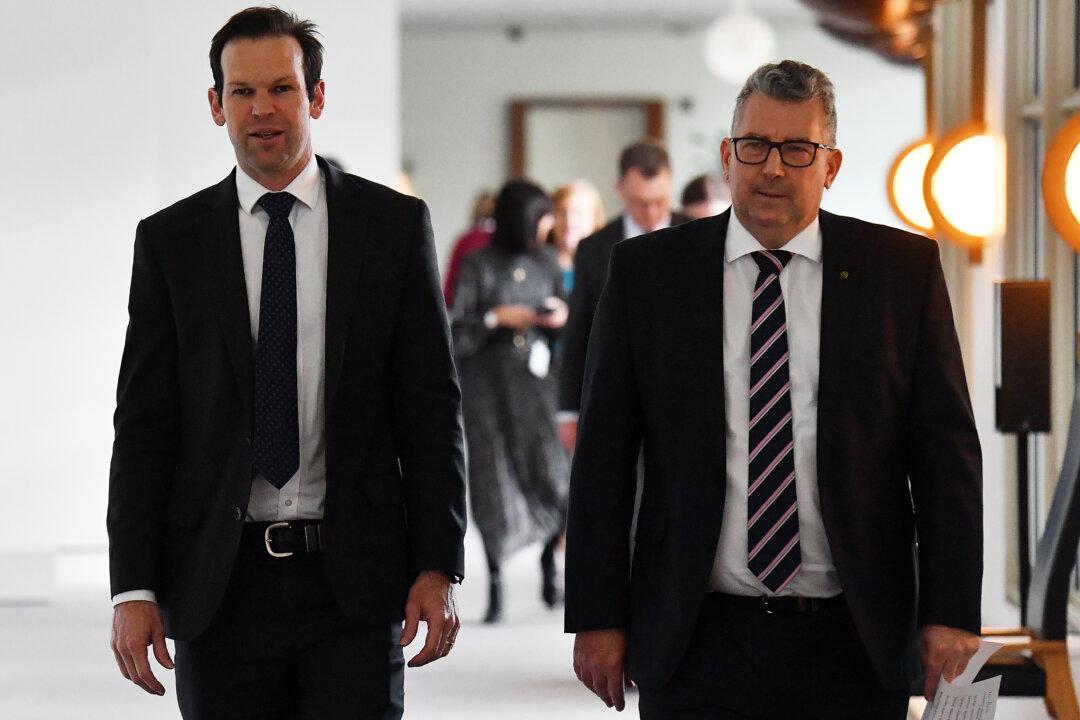 Former Resources Minister Will Not Contest Next Election in 2025